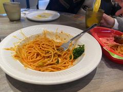 -菲滋意式餐厅(富阳东方茂店)