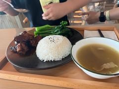 -J cafe 朝夕餐厅