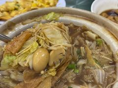 -新峰肉骨茶
