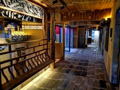 -徽三说·土徽菜·中国徽菜连锁品牌(一中店)