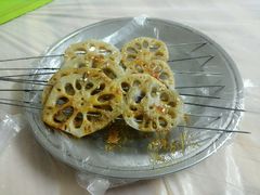 -亮亮烧烤(积玉桥总店)