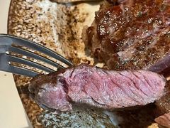 -燃扒房Steakhouse(皇庭店)