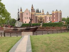 -安徒生童话乐园