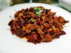 -陶然居·重庆菜(两江会馆店)