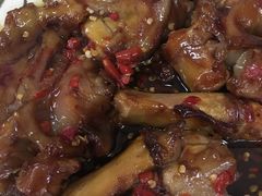 -贤花饭店(城阳店)