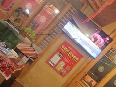 -闯关东东北农家菜(崂山石老人店)