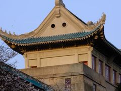 -武汉大学-樱园