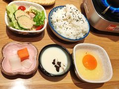 布丁-牛気·越光米牛肉饭(水游城店)