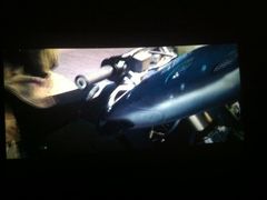 放映厅-金逸影城(哥伦布店)