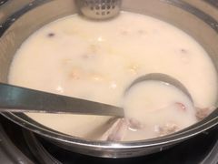 -煲大王猪肚鸡·椰子鸡火锅(红谷滩万达店)