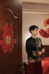 点击看大图 -MuseMarry婚纱(前海嘉里中心店)