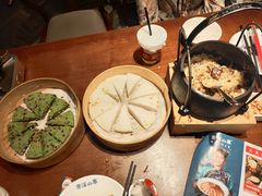 -索溪山寨·湘西饮食文化博物馆(标志门店)