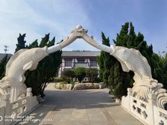 -韩家民俗村