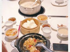 -煲王粤菜餐厅(中侨中心店)