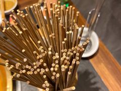 -来涮蜀鲜货火锅串串香(菜市口店)