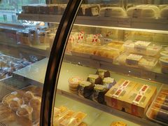 自助取餐区-百年义利(北兴路店)