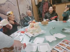 -李记饺子·熏酱东北菜(欢乐谷店)