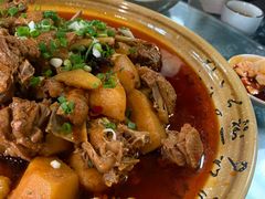 -青城甲(青城山店)