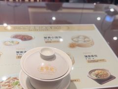 -老淮城·长鱼面(河下古镇店)