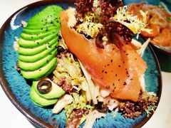 -BE BRIGHT KITCHEN(正佳广场店)