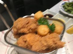 -阿吾罗日本料理(K11艺术中心店)