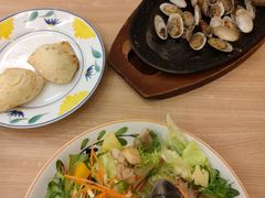 -萨莉亚意式餐厅(京溪南方医院店)