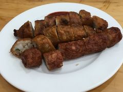厦门炸五香-福祥厦门小馆(舟孟北路店)