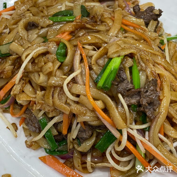 来广东爱上的牛肉火锅（1/1）