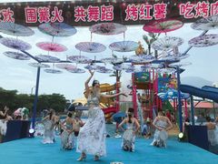 -莆田亚特湾水上乐园(原水上欢乐谷)