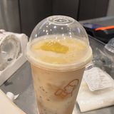喜茶控的打卡日常