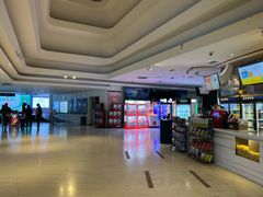 -金逸影城(大悦城IMAX激光店)