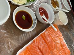 -官塘原味鱼生·潮菜大排档(潮州总店)