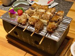 -大岛日本料理铁板烧(南通大饭店)