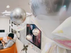 -上禾 HAIR SALON