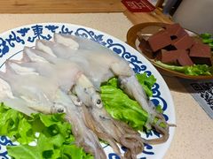 -东镇老火锅(长春路首店)