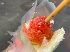 -栗子侠奶皮子糖葫芦(长宁店)