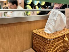 -ITARU食堂·定食料理(西丽店)