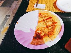 -亚龙湾红树林度假酒店-韩轩韩餐厅