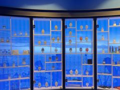 -大庆油田历史陈列馆