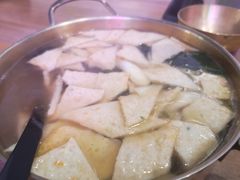 -HOTISLAND海鸡岛·韩国料理(江南西店)