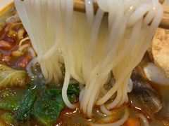 -瓦记米粉(东鼓道店)