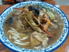 -姚记面馆(瑶琳路店)