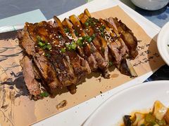 -老毛手抓·盐池滩羊非遗手抓(宁夏总店)