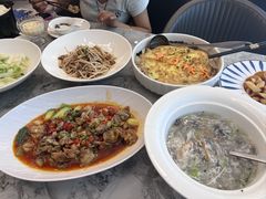 -新丁香海鲜酒店(银海商贸城店)
