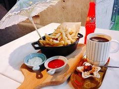 -NOKNOK若蔻亲子餐厅(天地壹方北馆店)