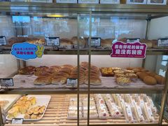 -蜂蝶来饼店(拱北总店)