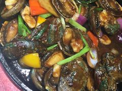 -79号渔船海鲜饭店(华强北店)