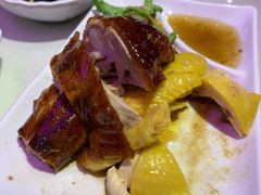 -龙记·香港茶餐厅(海上世界店)