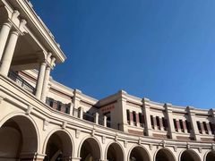 -天津五大道文化旅游区