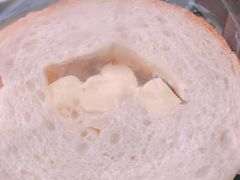 芝士粒粒法包-PAPER STONE BAKERY(天环店)